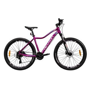 Bicicleta Mtb Devron 2023 RW1.7 - 27.5 Inch, M, Mov