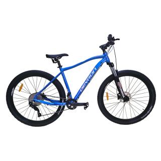 Bicicleta Mtb Devron Riddle RM4.9 2021 - 29 Inch, L, Albastru