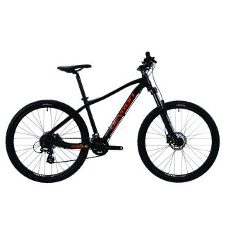 Bicicleta Mtb Devron RM1.7 - 27.5 Inch, M, Negru