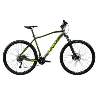 Bicicleta Mtb Devron RM2.9 - 29 Inch, M, Verde