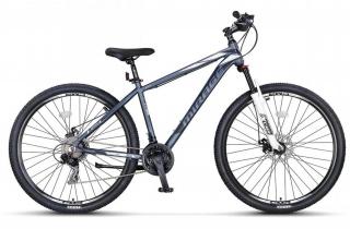 Bicicleta MTB-HT 29   UMIT Mirage 2D, antracit alb