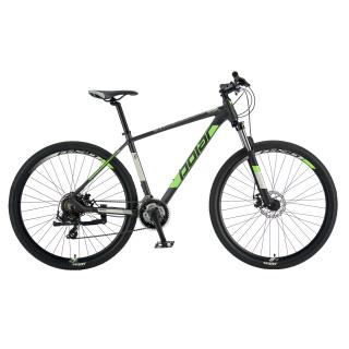 Bicicleta Mtb Mirage Comp - 29 Inch, M-L, Gri-Verde