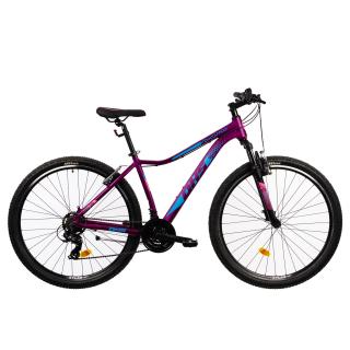 Bicicleta Mtb Terrana 2922 - 29 Inch S Violet