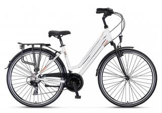 Bicicleta oras 28   UMIT Ventura Lady-alb