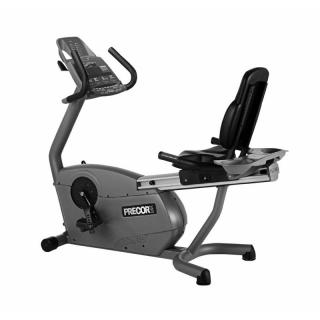 Bicicleta orizontala profesionala C846I Precor