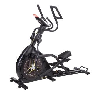 BicicletaFitness eliptica HMS Premium H1802