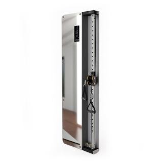 Crossover Simplu Pneumatic HMS BSP301 pentru Perete + Stiva Greutati