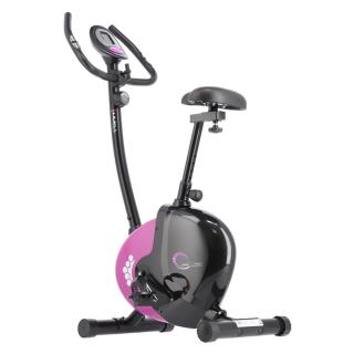 M9239V MAGNETIC BIKE HMS (black - purple)