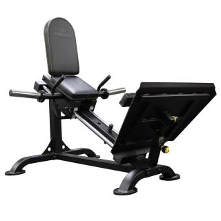 Presa picioare, 45 grade, 453 kg, P-CLS23, Powertec