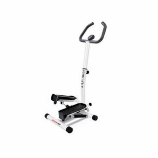 Stepper cu ghidon EVERFIT STEP TWIST