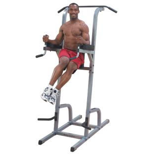 Suport paralele 4in1 Body-Solid Rack GKR82