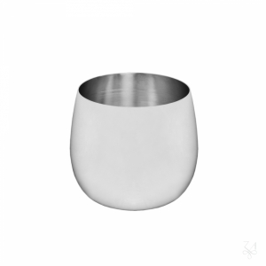 WINE Pahar argint masiv 330 ml