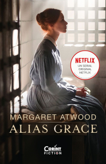 Alias Grace - Margaret Atwood