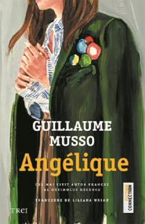 Angelique - Guillaume Musso