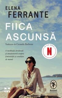 Fiica Ascunsa - Elena Ferrante