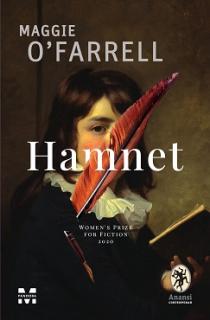 Hamnet - Maggie O Farrell