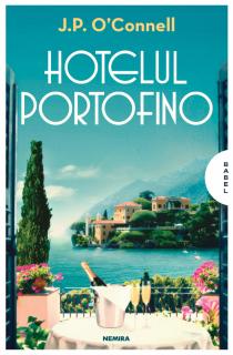 Hotelul Portofino - J. P. O Connell