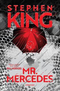 Mr. Mercedes - Stephen King