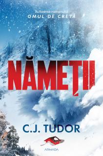 Nametii - C. J. Tudor