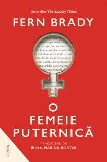 O femeie puternica - Fern Brady