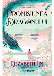 Promisiunea Dragonului - Elizabeth Lim