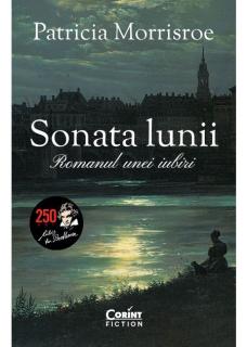 Sonata Lunii - Patricia Morrisroe