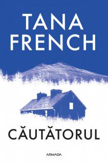 Tana French - Cautatorul