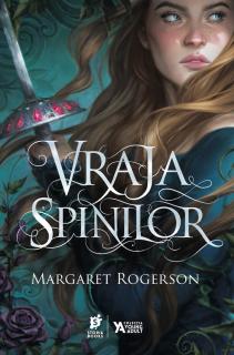 Vraja Spinilor - Margaret Rogerson