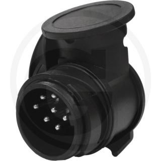 Adaptor priza 13-7 pini