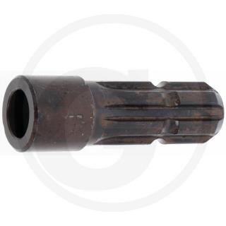 Adaptor priza cardan 1-1 8 - 1-3 8