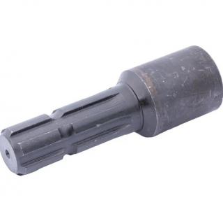 Adaptor priza cardan 1-3 8  - 6Z x 30 mm
