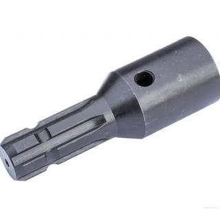 Adaptor priza cardan 1-3 8   - 6Z x 35 mm