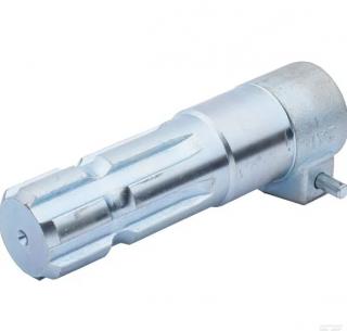 Adaptor priza cardan cu bolt 1 3 4   (6) 1 3 8   (6)