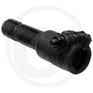 Adaptor priza cardan cu surub de strangere - - 1 3 8  , Z6 - 1 3 8   Z21
