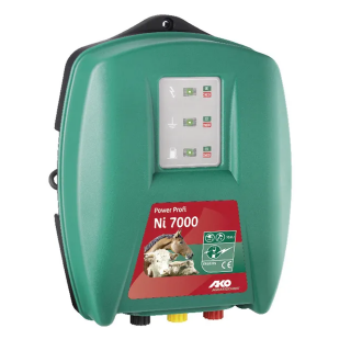 Alimentator retea gard electric AKO PowerProfi NI 7000