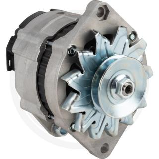 Alternator 12 V  55 A