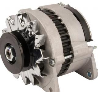 Alternator 14 V  70 A