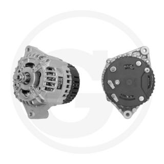 Alternator 14V 120Ah