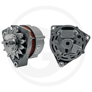 Alternator Case IH 644