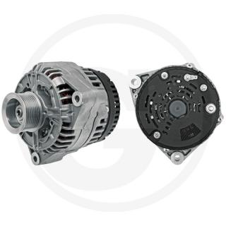 Alternator John Deere 14V 150A