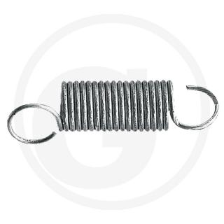 Arc de tractiune pentru clichetul de alimentare Mig Krone