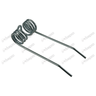 Arc pick-up Welger RP 12,15,120