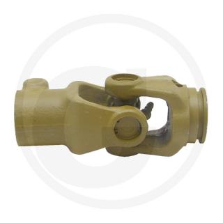 Articulatie 1 3 8   6 dinti B1 22 x 54,8 teava P1