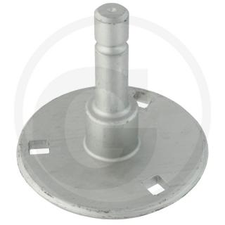 Ax reazem semanatoare Amazone