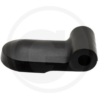 Balama geam spate Case 176246A2 - Dreapta