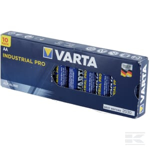 Baterie AA 1.5V