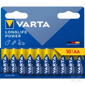 Baterie AAA 1.5V