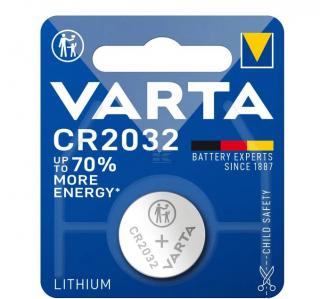 Baterie CR 2032 Varta