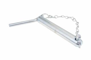 Bolt cu maner 28x175 mm