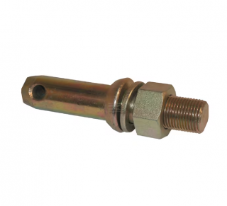 Bolt plug 25x28x149 mm